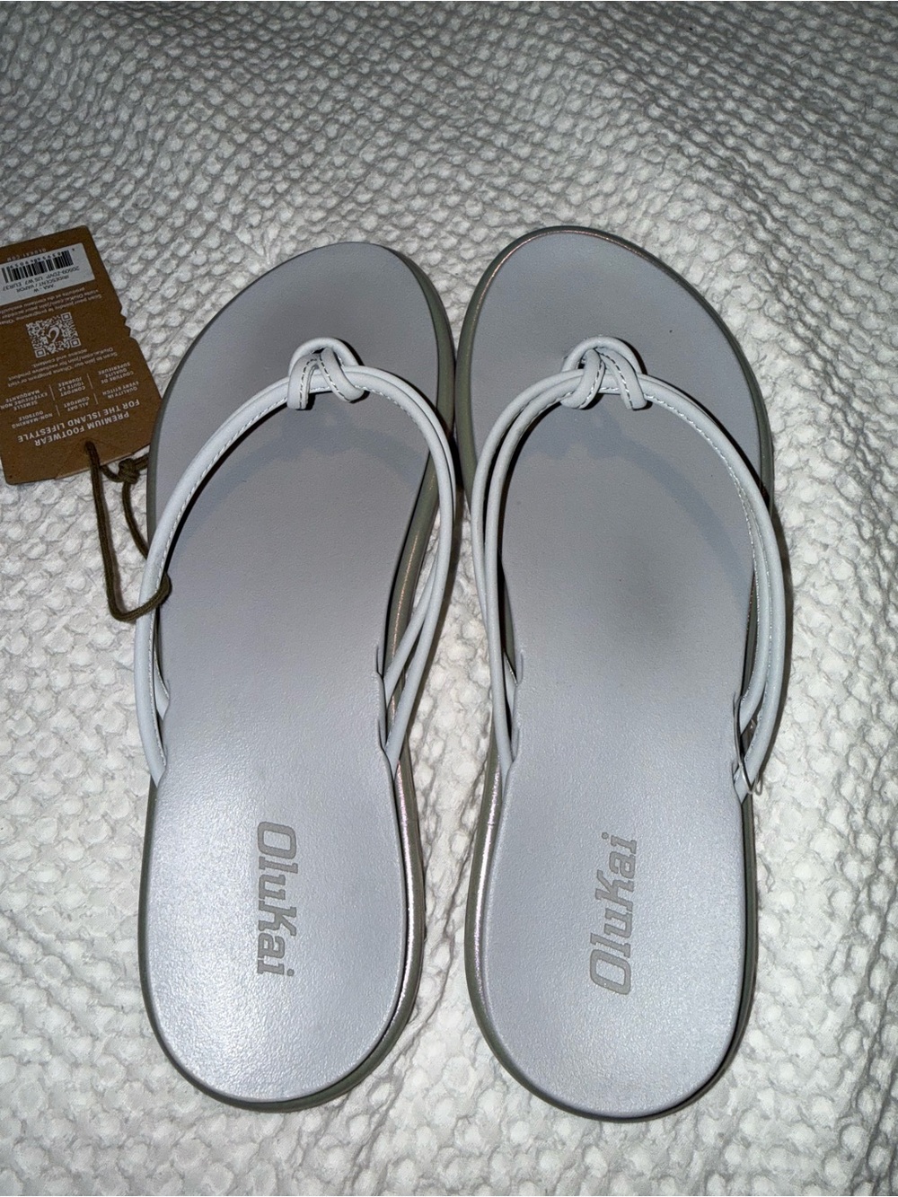 OluKai Women's AKA Flip Flop